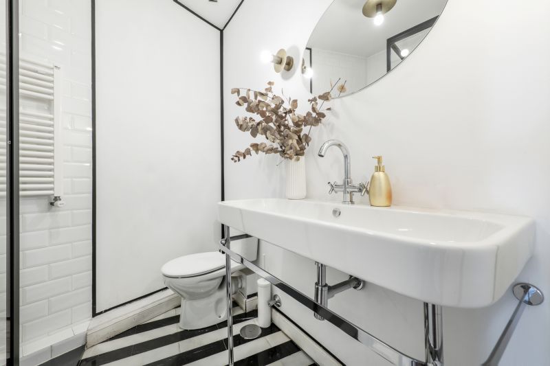 Catch Basin Installation