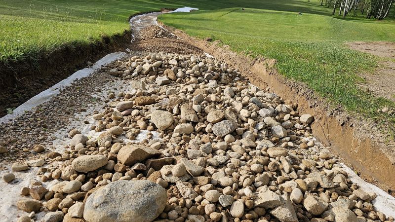 Site Evaluation by Professionals