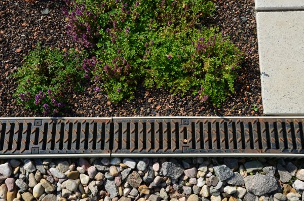 Drainage Installation Service in Fayetteville
