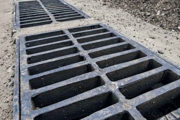 Cost of Catch Basin Repair in Fayetteville