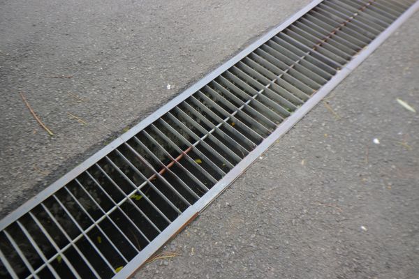 Cost of Driveway Drainage Repair in Fayetteville
