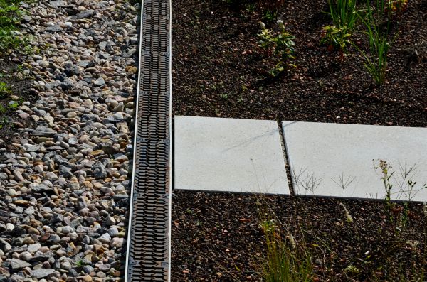 Cost of Drain Rerouting in Fayetteville