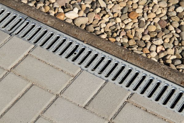 Cost of Drainage Line Replacement in Fayetteville